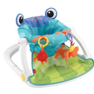 Fisher-Price Sit-Me-Up Floor Seat